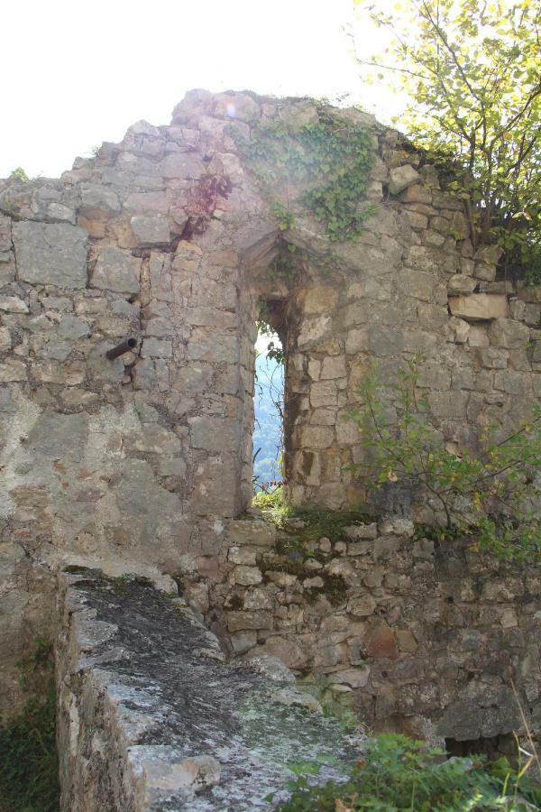 Wandern Und Wohnen Bei Gabriela Daire Waldenburg Dış mekan fotoğraf