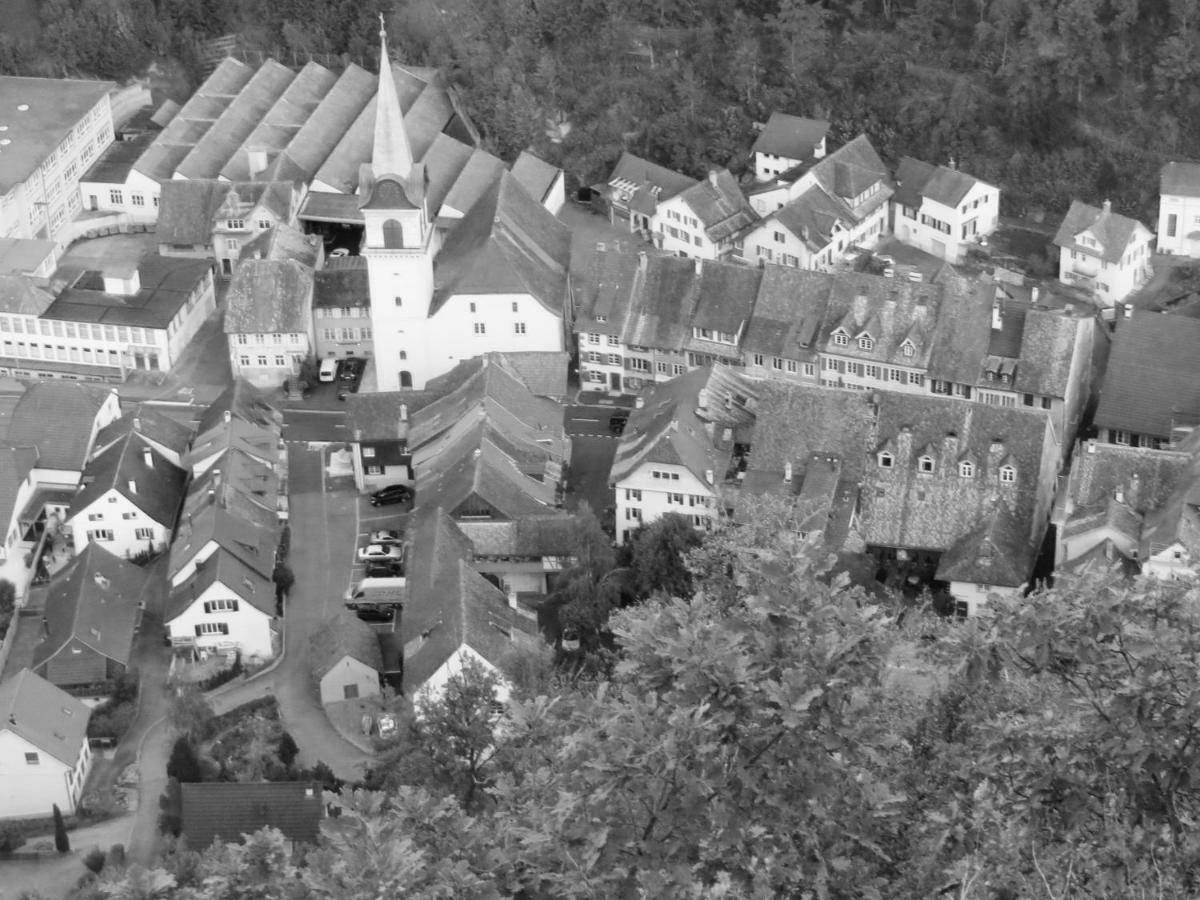 Wandern Und Wohnen Bei Gabriela Daire Waldenburg Dış mekan fotoğraf